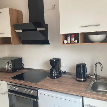 Am Petersberg 艾森纳赫