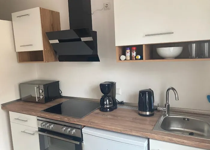 Am Petersberg Eisenach