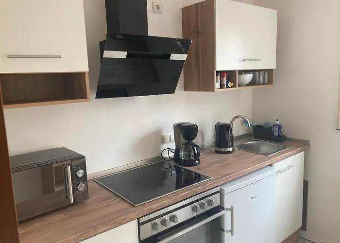 Am Petersberg * Eisenach