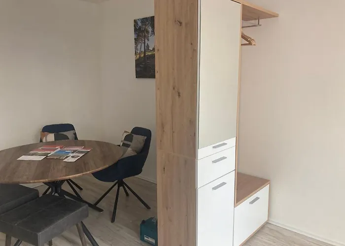 Am Petersberg Eisenach