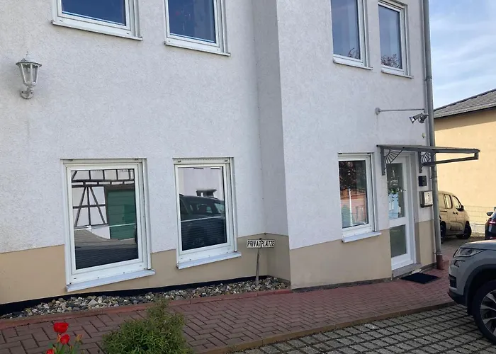 Am Petersberg Appartement *