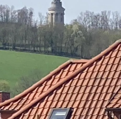 Appartement Am Petersberg